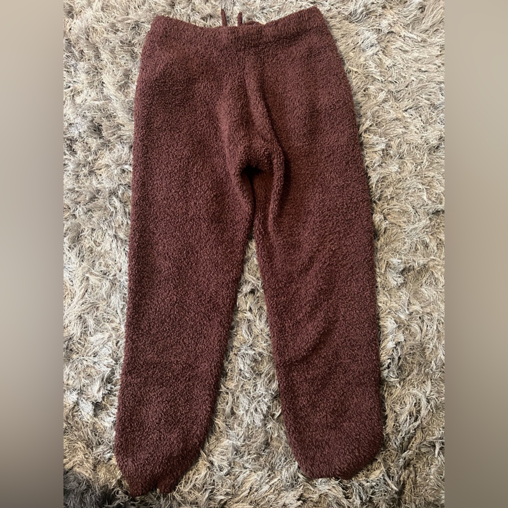 SKIMS sweatpants